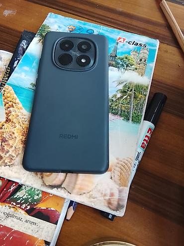redmi not 12 pro plus: Redmi Note 15 – güclü batareya və yüksək təsvirli kamera ilə - Model — 6
