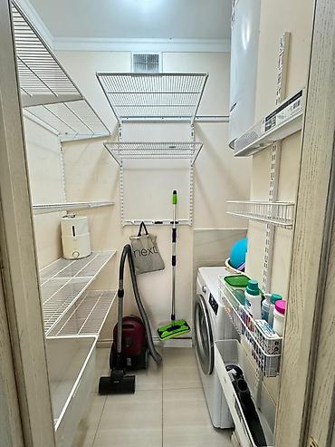 Долгосрочная аренда квартир: 4 комнаты, Агентство недвижимости — 18