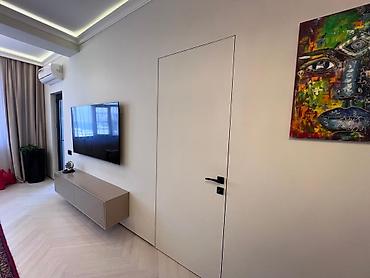 zabrat ev: Bayıl, 2 otaqlı, Yeni tikili, m. İçərişəhər, 77 kv. m — 5