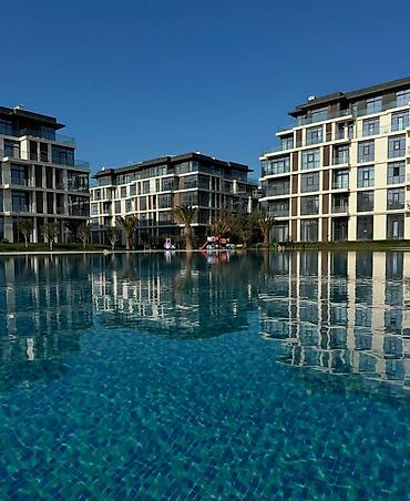 see breeze: 🌊 Premium kurort kompleksi Sea Breeze Resort, Polo Residences-də rahat — 2