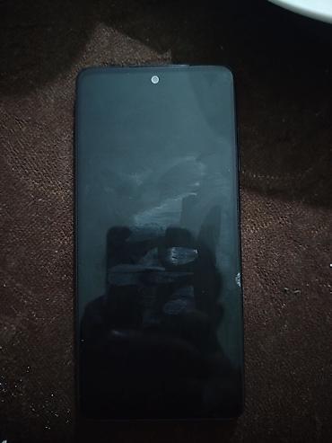 galaxy folder 2: Samsung Galaxy S20, 128 GB, rəng - Mavi, Barmaq izi — 1