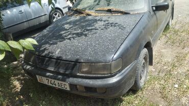 пасат б2: Volkswagen Passat: 1994 г., 1.8 л, Механика, Бензин, Седан