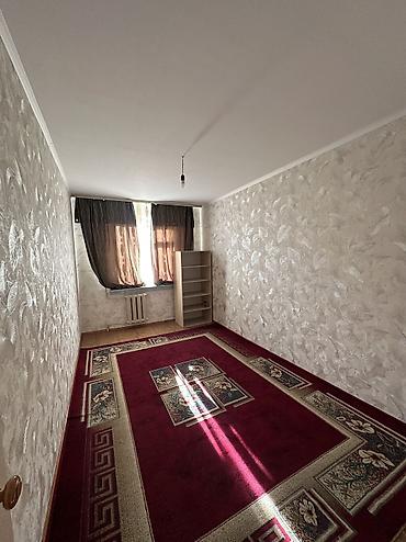 Продажа квартир: 3 комнаты, 58 м², 104 серия, 3 этаж, Косметический ремонт at lalafo.kg — 7 Продажа квартир: 3 комнаты, 58 м², 104 серия, 3 этаж, Косметический ремонт — 7