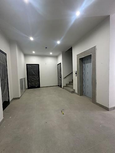 2 комнаты, 99 м², Элитка, 4 этаж, ПСО (под самоотделку) — 3