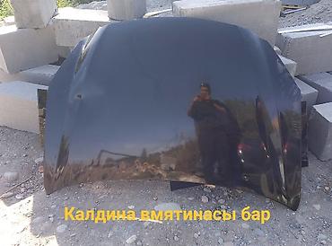 калдина капот: Капот для Toyota Caldina - Оригинальная деталь, стальной капот в — 1