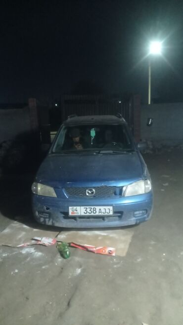 матор на субару: Mazda Demio: 2002 г., 1.5 л, Механика, Бензин, Седан