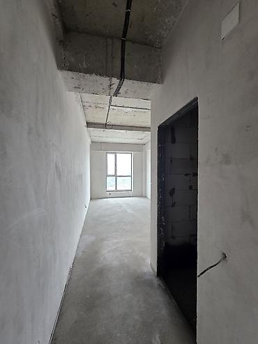 Продажа квартир: 2 комнаты, 83 м², Элитка, 12 этаж, Готовая ПСО (под самоотделку) — 6