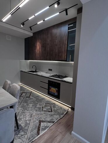 Продажа квартир: 2 комнаты, 72 м², Элитка, 10 этаж — 7