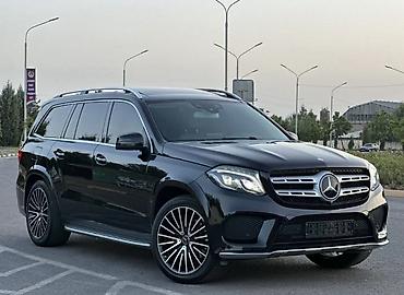 124 e500: Сдаю Mercedes-Benz GL-Class, Посуточно, Без водителя, | Водительские права, Залог, От 18 лет — 1