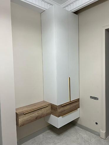 Кухонные гарнитуры: Современные кухонные гарнитуры от «ЖК_Мебель» - Прямолинейные кухни в — 21