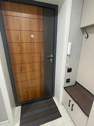 Продажа квартир: 2 комнаты, 58 м², Элитка, 8 этаж, Евроремонт — 14