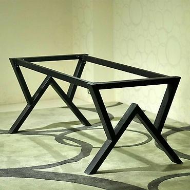 Мебель на заказ: Подстолье на заказ — 12