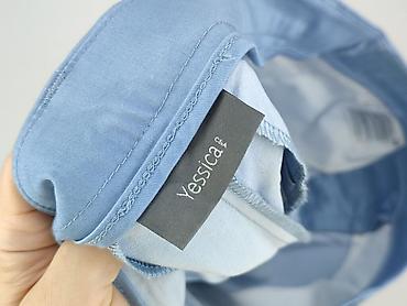 tom tailor alexa capri: Yessica, Spodnie materiałowe damskie, rozmiar 2XL — 4
