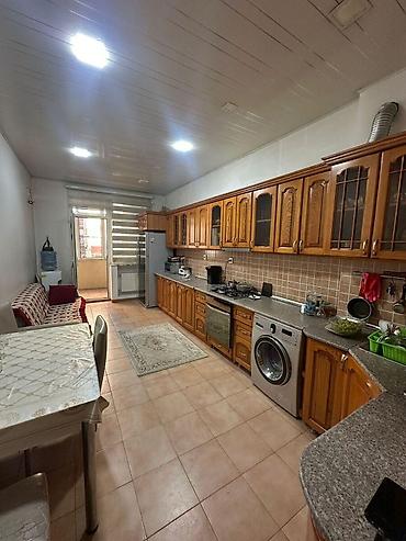 yeni əmlak: 8-ci kilometr, 3 otaqlı, Yeni tikili, m. Neftçilər, 145 kv. m — 5