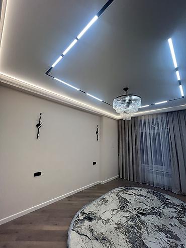 Продажа квартир: 2 комнаты, 76 м², Элитка, 2 этаж, Дизайнерский ремонт — 6