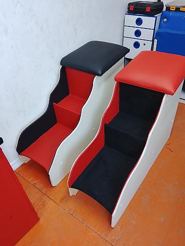 Подлокотники: Подлокотник Mercedes-Benz — 2