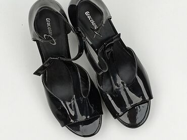 Sandals for women, 41, condition - Very good