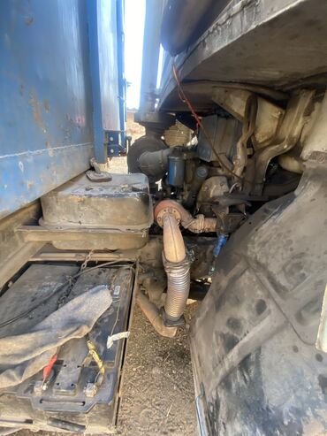 Тракторы МТЗ (Беларус): Модель: 82 экспортный, Б/у, 1995 г., С пресс-подборщиком — 9