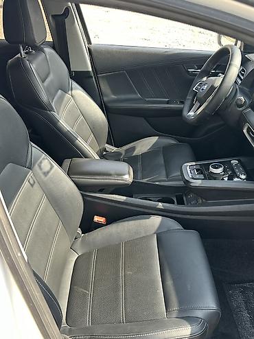 m5 e60: BYD E2: 2022 г., 0.1 л, Автомат, Электромобиль, Хэтчбэк — 5
