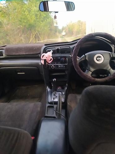 subaru forester 2014: Subaru Legacy Lancaster: 2003 г., 2 л, Автомат, Бензин, Седан — 7