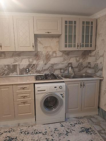 Mənzil kirayələyirəm: 4 otaqlı, 60 kv. m — 3