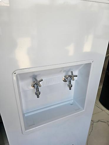 kuler: Dispenser Döşəməüstü, Su soyutma ilə, Yeni — 8