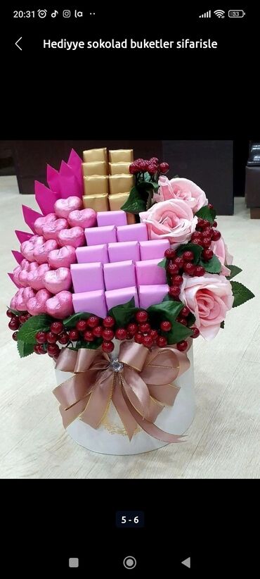 Toy aksesuarları: Toy, nisan, ad gunleri ozel gunlerniz ucun sifaris ede bilersz — 13