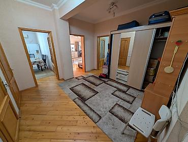 Квартиры: Поселок Ясамал, 2 комнаты, Новостройка, м. Иншаатчылар, 105 м² — 6