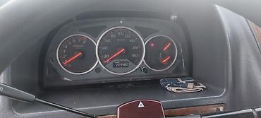 Mercedes-Benz: Mercedes-Benz Vito: 2003 г., 2.4 л, Автомат, Бензин, Минивэн — 4