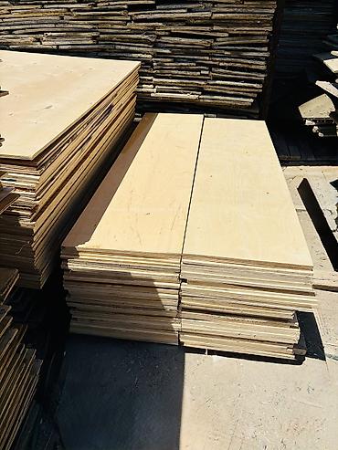 Dikt,Fanera,taxta materialari – Yeni və ishlənmish