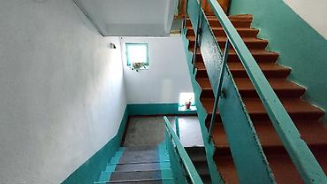 Продажа квартир: 2 комнаты, 50 м², Индивидуалка, 4 этаж, Косметический ремонт — 7