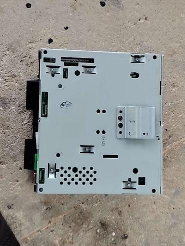 Магнитолы: Hyundai/Kia orijinal multimedia/radio Santafe dm 2015 ın üsdünın — 2