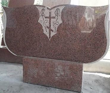 Ритуальные услуги: Изготовление памятников, Изготовление оградок, Изготовление крестов | Гранит, Металл, Мрамор | Оформление at lalafo.kg — 15 Ритуальные услуги: Изготовление памятников, Изготовление оградок, Изготовление крестов | Гранит, Металл, Мрамор | Оформление — 15