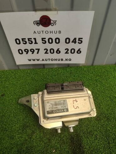 Бамперы и комплектующие: Блок управления акпп Hyundai Avante HD 1.6 DIESEL (б/у)