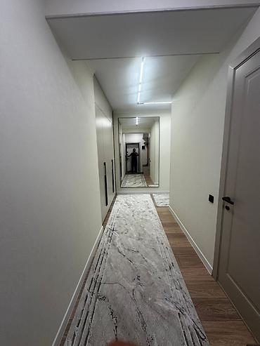 скрябина советская: 2 комнаты, 79 м², Советская/Скрябина Элитка, 9 этаж, Евроремонт — 10