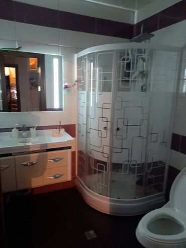 Yeni tikili: 1 otaqlı, Yeni tikili, m. Xalqlar Dostluğu, 60 kv. m — 9