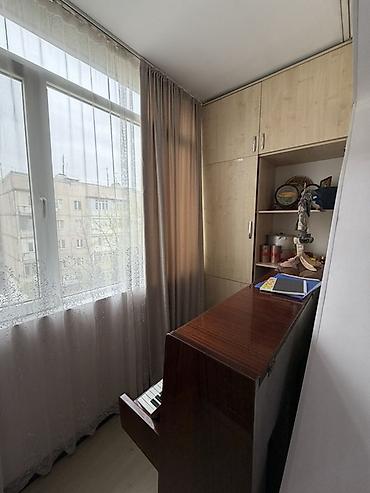 Продажа квартир: 3 комнаты, 70 м², 105 серия, 4 этаж, Евроремонт — 5
