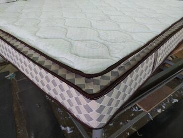 Matraslar: Yeni, Ortopedik matras, İki nəfərlik — 3