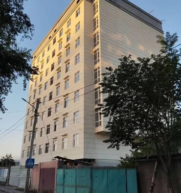 квартира на долгий срок восток 5: 2 комнаты, 71 м², Элитка, 3 этаж, Евроремонт