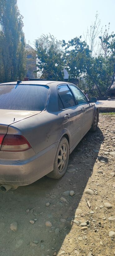 Honda: Honda Accord: 2002 г., 1.8 л, Автомат, Бензин, Седан — 3