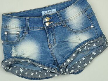 new yorker krótkie spodenki jeans: Shorts, S (EU 36), condition - Very good