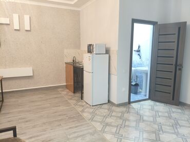 сдам частный дом без хозяина в бишкеке: 40 кв. м, Эмереги менен