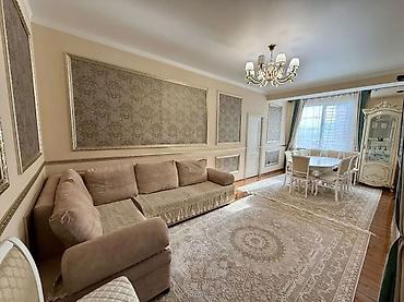 Продажа квартир: 4 комнаты, 117 м² — 8