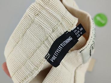 tak podaj: PrettyLittleThing, Legginsy rozmiar S — 4