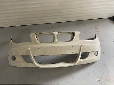 silikonski brisaci: M BRANIK ZA BMW SERIJA 1 OD 2004. DO 2008. GOD. | M branik bmw E87 — 1
