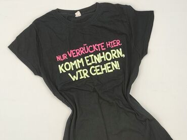 T-shirt damski, Gildan, rozmiar S