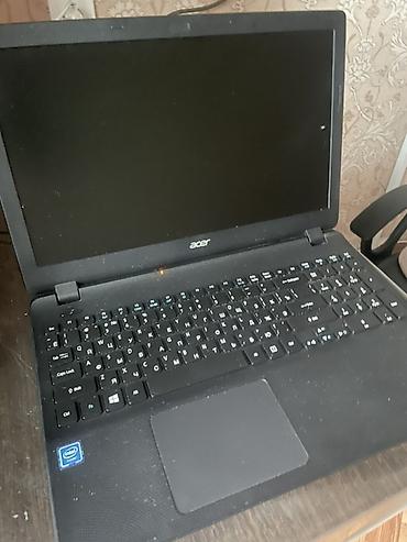 Ноутбуки Acer: Офисный, Б/у — 4