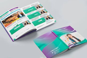 Графические дизайнеры: Графический дизайнер — 10