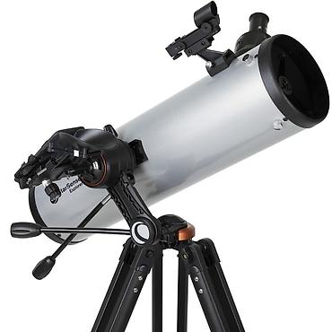Бинокли: В Продаже 💰 Телескоп Celestron StarSense Explorer 130DX представляет — 11