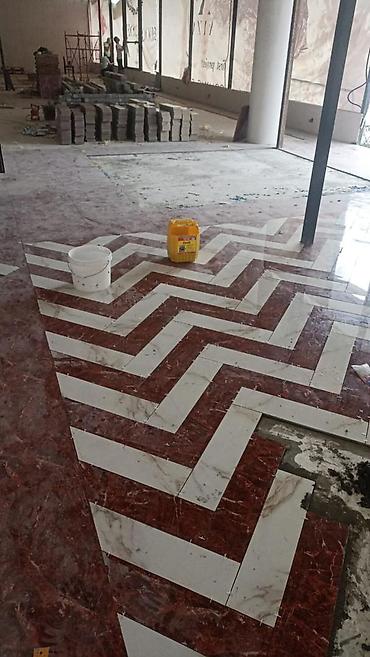 Укладка плитки: Резка плитки, Укладка плитки на откосы, окна, двери, Укладка плитки на пол | Мозаичная плитка, Керамическая плитка, Стеклянная плитка | Раскладка в разбежку, Вертикальная укладка, Горизонтальная укладка Больше 6 лет опыта at lalafo.kg — 20 Укладка плитки: Резка плитки, Укладка плитки на откосы, окна, двери, Укладка плитки на пол | Мозаичная плитка, Керамическая плитка, Стеклянная плитка | Раскладка в разбежку, Вертикальная укладка, Горизонтальная укладка Больше 6 лет опыта — 20